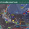 Pronóstico del clima en Quintana Roo para hoy miércoles 1 de julio 2026