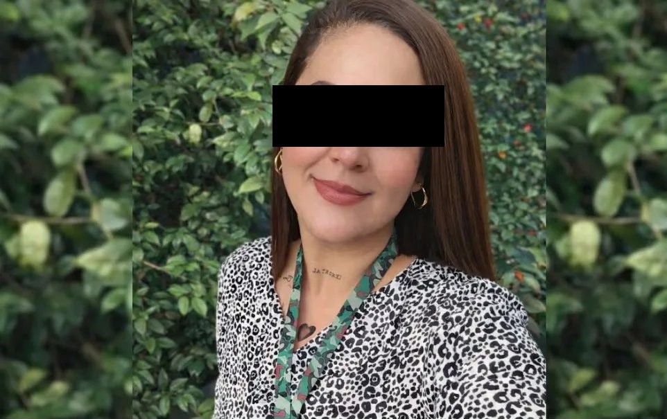 La periodista identificada con las iniciales R.B.G.R.,, fue secuestrada por un grupo armado en su domicilio.