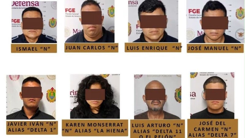 Fiscalía de Veracruz confirma asesinato de una periodista; hay ocho detenidos