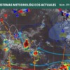 Pronóstico del clima en Quintana Roo para hoy jueves 9 de julio 2026
