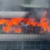 Incendio en fábrica de calzado en China deja al menos 28 muertos