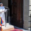 Que los vientos de la guerra no extingan la esperanza y que se retome el diálogo: Papa León XIV