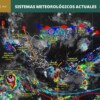Pronóstico del clima en Quintana Roo para hoy miércoles 15 de julio 2026