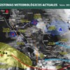 Pronóstico del clima en Quintana Roo para hoy jueves 16 de julio 2026