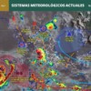Pronóstico del clima en Quintana Roo para hoy viernes 17 de julio 2026