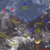 Pronóstico del clima en Quintana Roo para hoy domingo 26 de julio 2026