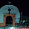 Explosión de pirotecnia en fiesta religiosa deja tres personas fallecidas y decenas de heridos en Guerrero