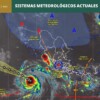 Pronóstico del clima en Quintana Roo para hoy lunes 27 de julio 2026