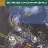 Pronóstico del clima en Quintana Roo para hoy martes 28 de julio 2026