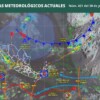 Pronóstico del clima en Quintana Roo para hoy jueves 30 de julio 2026
