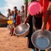 Padecen hambre 645 millones de personas en todo el mundo: ONU