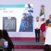 Detalla Harfuch captura del R1 y motivo del asesinato de Manzo