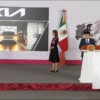 Invertirá automotriz 649 mdd, producirá vehículos eléctricos