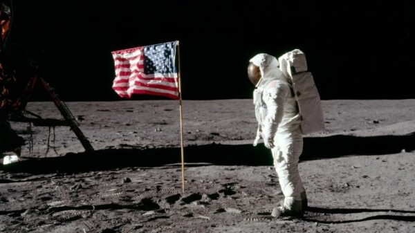 Día Internacional de la Luna: El legado del Apolo 11 que transformó la exploración espacial
