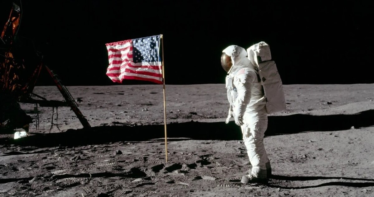 Día Internacional de la Luna: El legado del Apolo 11 que transformó la exploración espacial