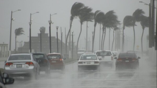 Advierten intensificación del fenómeno “El Niño”