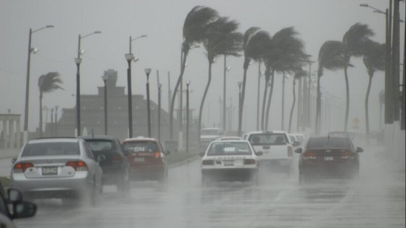 Advierten intensificación del fenómeno “El Niño”