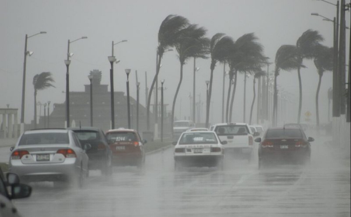 Advierten intensificación del fenómeno “El Niño”