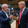 Brasil no se doblega ante aranceles de Trump; promete represalias