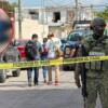 Muere en el Hospital General el hombre baleado en la Supermanzana 67 de Cancún
