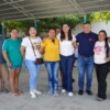 México demuestra que la solidaridad también salva vidas, afirma Marybel Villegas al reconocer misión humanitaria en Venezuela