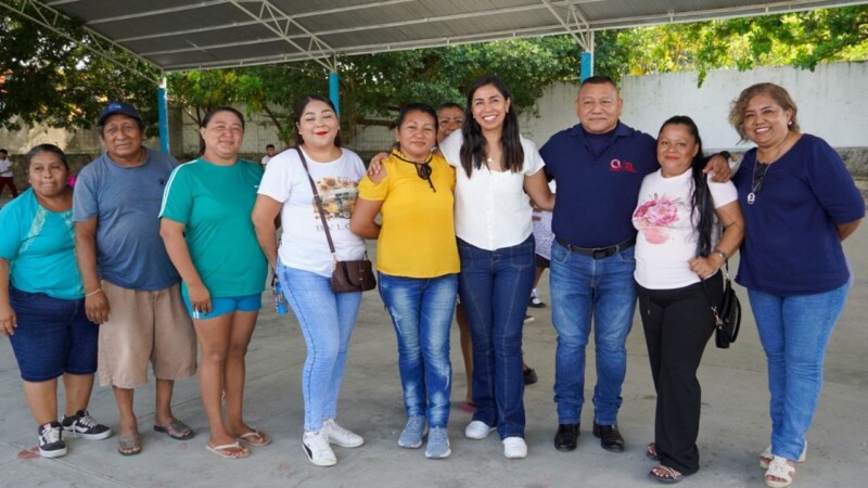 México demuestra que la solidaridad también salva vidas, afirma Marybel Villegas al reconocer misión humanitaria en Venezuela