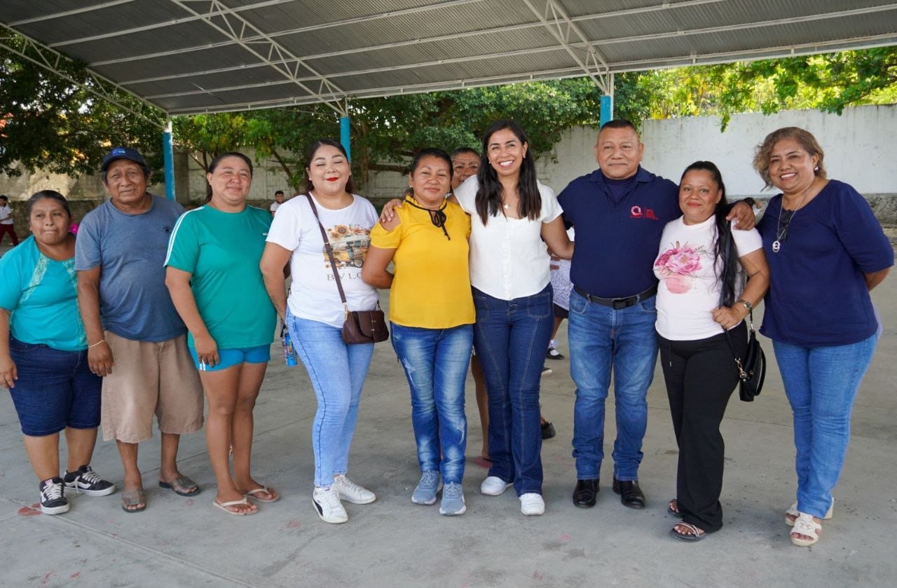 México demuestra que la solidaridad también salva vidas, afirma Marybel Villegas al reconocer misión humanitaria en Venezuela