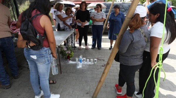 Oaxaca, cuatro años de incontrolable violencia