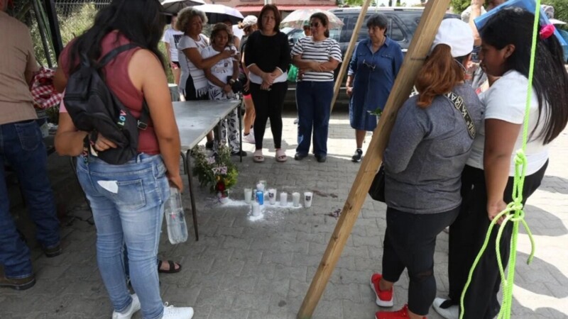 Oaxaca, cuatro años de incontrolable violencia