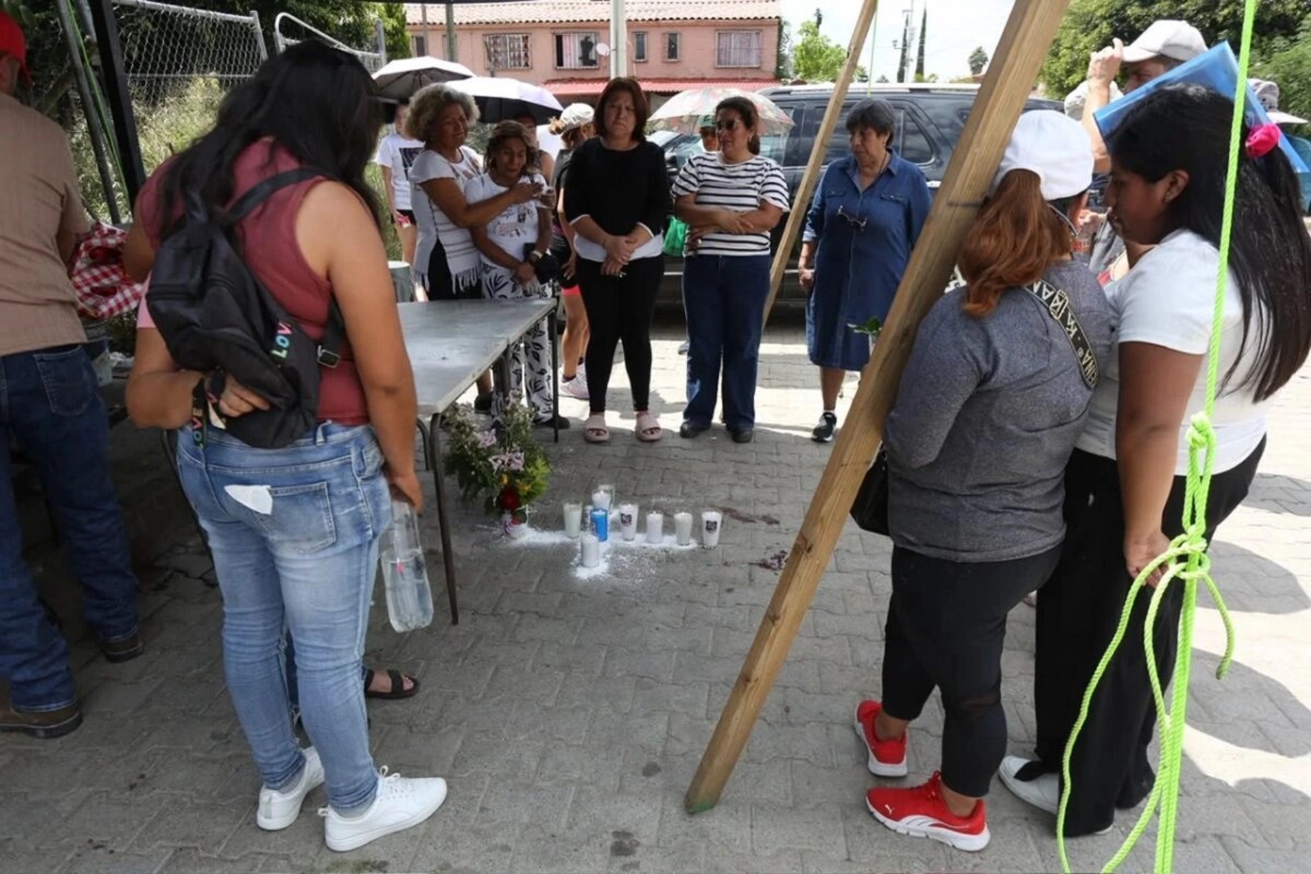 Oaxaca, cuatro años de incontrolable violencia