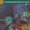 Pronóstico del clima en Quintana Roo para hoy jueves 23 de julio 2026