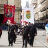 La derecha y su intento por resucitar el Paseo del Pendón
