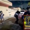 Resguardan a 17 mujeres durante cateo en bar de Chetumal por presunta trata de personas