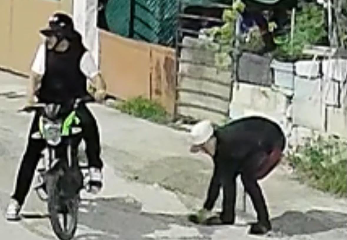Policía Cancún detiene a asaltantes de Villas del Mar