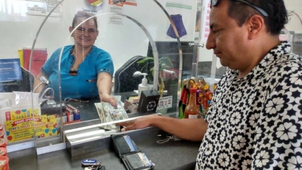 Crecen remesas 3.8% en mayo, reporta BdeM