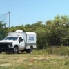 Localizan restos óseos en la colonia Lombardo Toledano, en Cancún