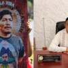 Edil asesinado, involucrado en crímenes de activistas: Harfuch