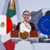 Avalan Acuerdo Global entre México y la UE