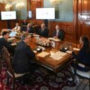 “Avanzamos en la revisión del T-MEC”: Sheinbaum