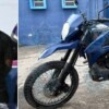 Detienen a hombre por presunto narcomenudeo; aseguran motocicleta con reporte de robo en Cancún