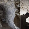 Antes de la escritura clásica: hallan evidencia temprana de un signo calendárico en mural de Calakmul