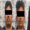 Aprehenden a cuatro personas por presunta extorsión a un bar en Playa del Carmen
