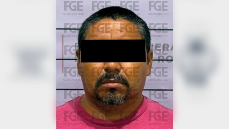 Vinculan a proceso a hombre investigado por trata de personas en modalidad de pornografía infantil