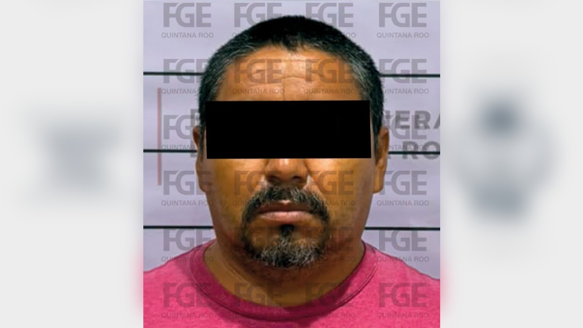 Vinculan a proceso a hombre investigado por trata de personas en modalidad de pornografía infantil