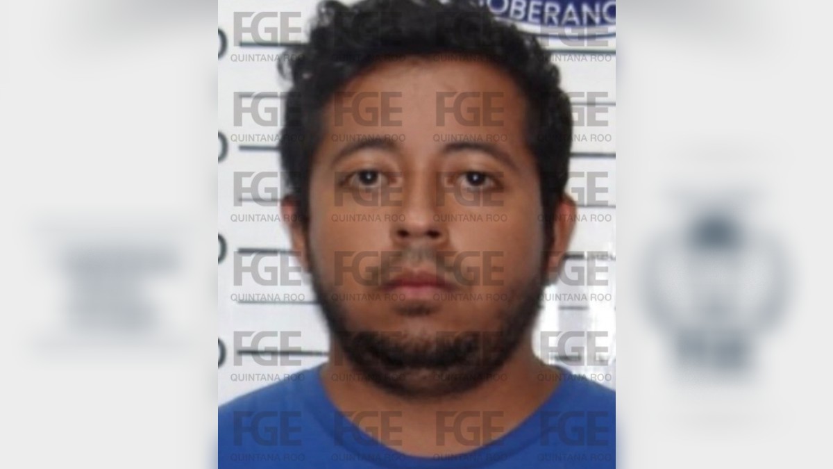 Sentencian a 41 años de prisión a responsable de homicidio calificado en Playa del Carmen