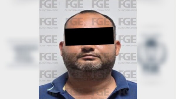 Investigan homicidio de menor en Cancún; hombre que lo cuidaba permanece detenido