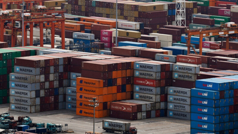Registra México superávit de más de 4 mil mdd en junio