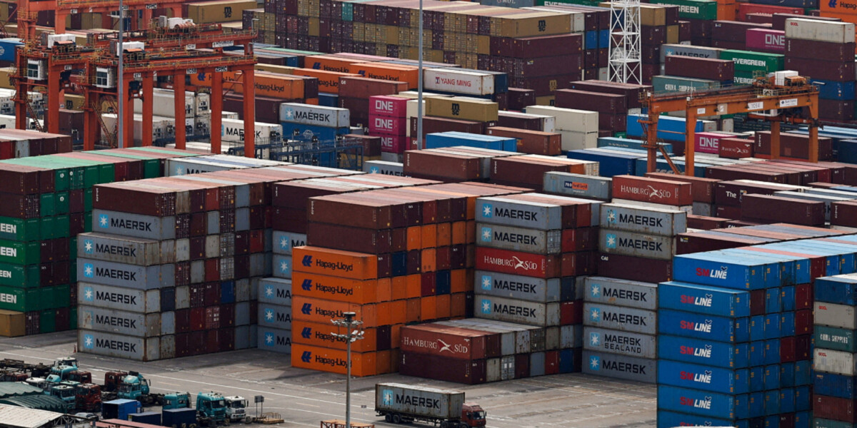 Registra México superávit de más de 4 mil mdd en junio