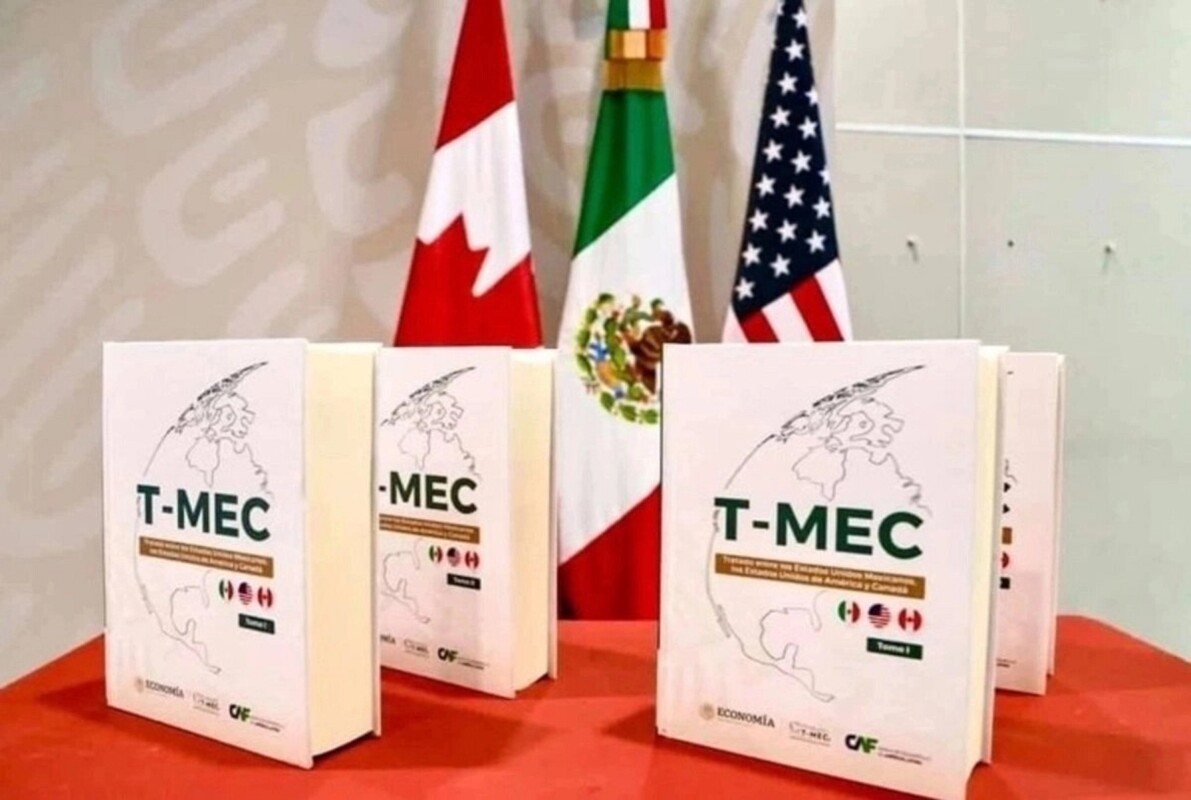 Rechaza EU renovación del T-MEC; mantendrá acuerdo hasta 2036