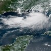 La tormenta tropical ‘Bertha’ mantiene amenaza sobre la costa norte del Golfo de México por marejada ciclónica e inundaciones